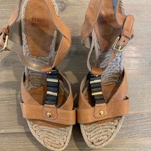 Stuart Weitzman Heels